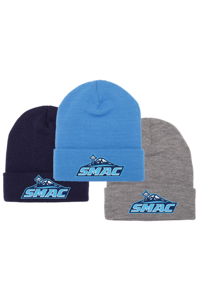 Team Beanie