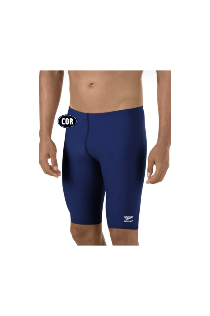 Speedo Endurance Jammer Youth