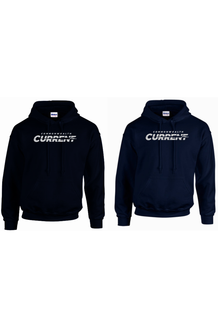 Youth and Adult Hooded Sweatshirt 