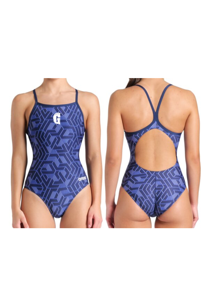 Arena Maxlife Escape Light Drop Back
