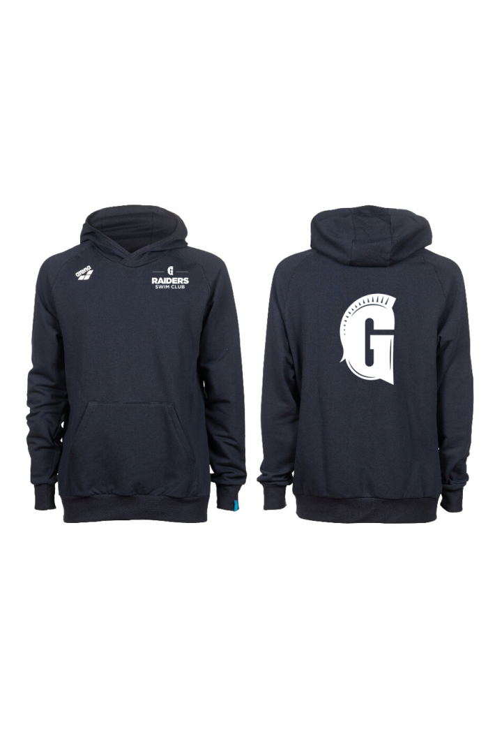 Arena Hooded Sweat Panel