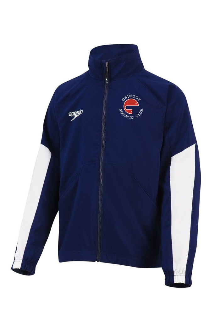 Chinook Speedo Edge Youth Jacket