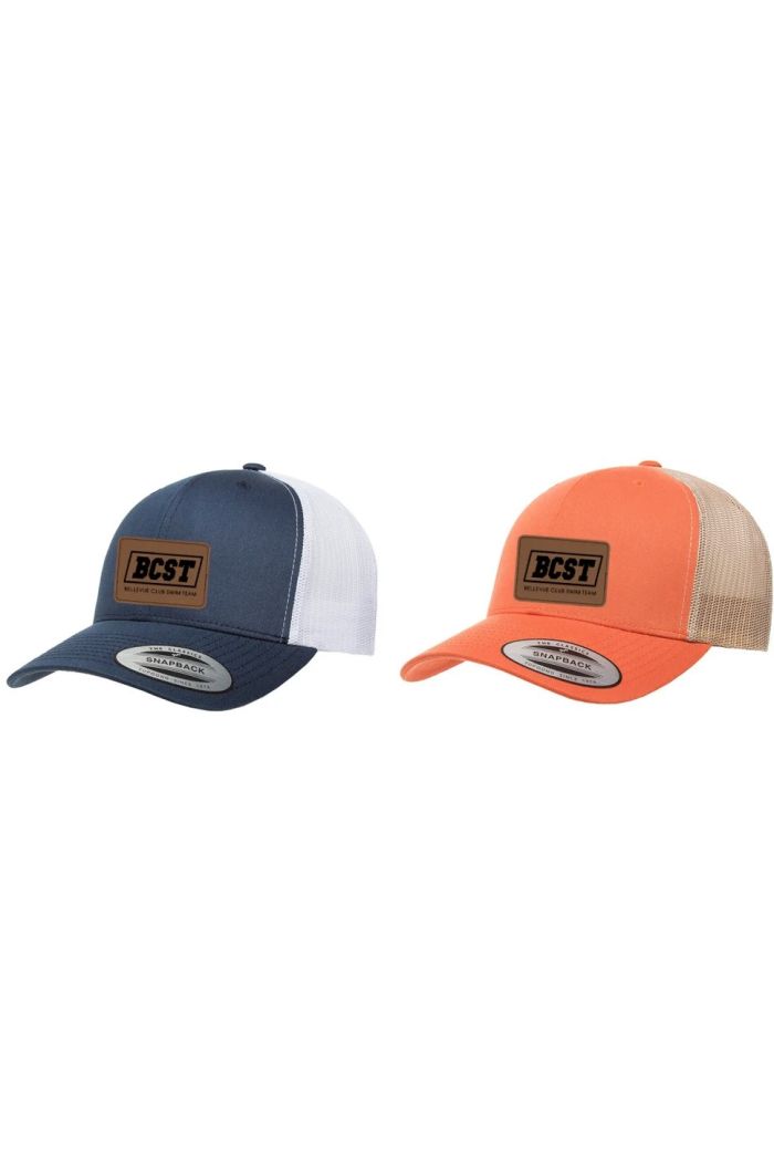 BCST Trucker Cap