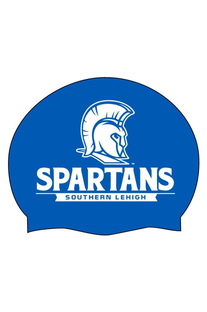 Spartans Silicone Cap