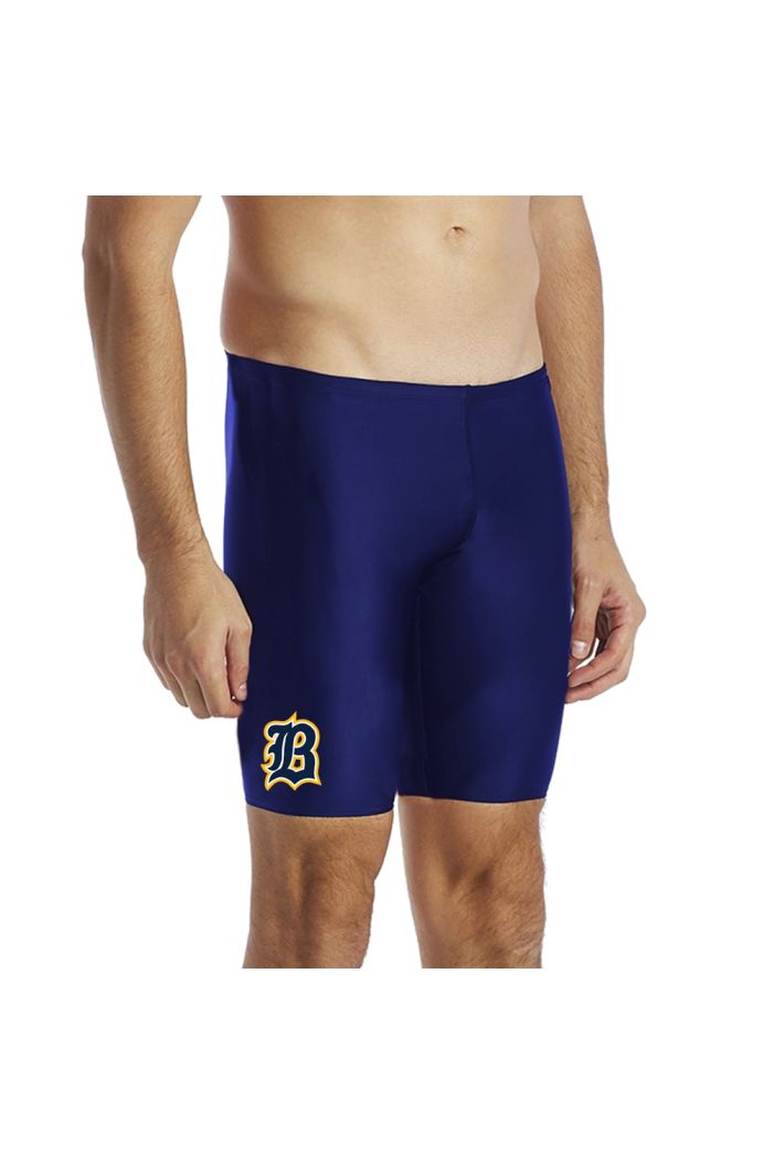 TYR Durafast Elite Solid Jammer