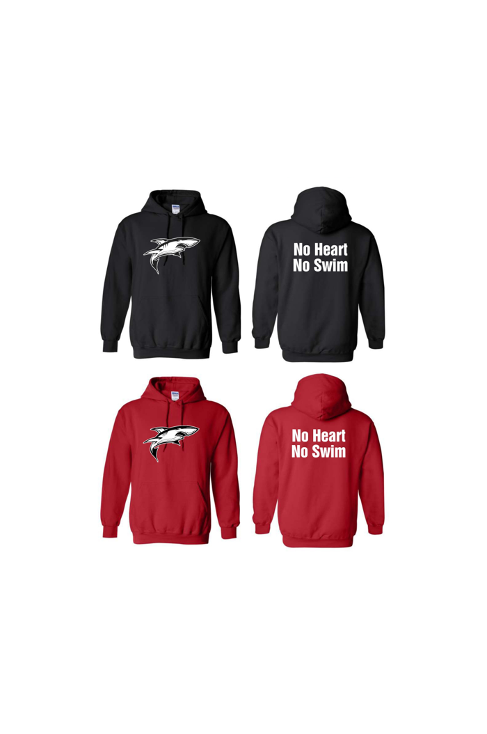 Hooded Sweatshirt