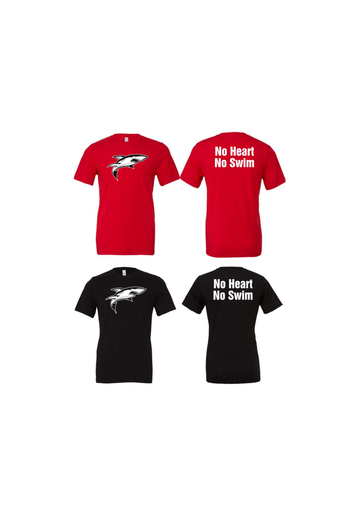 Unisex Team Logo T-Shirt