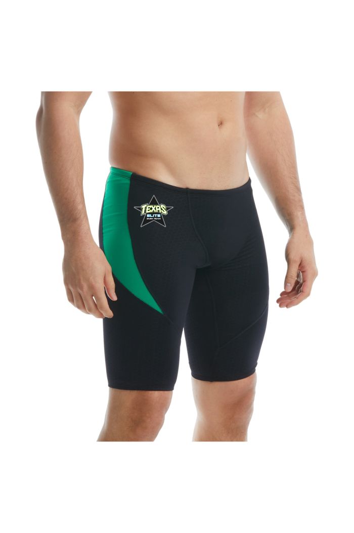 TYR Durafast Elite Hexa Splice Jammer Youth
