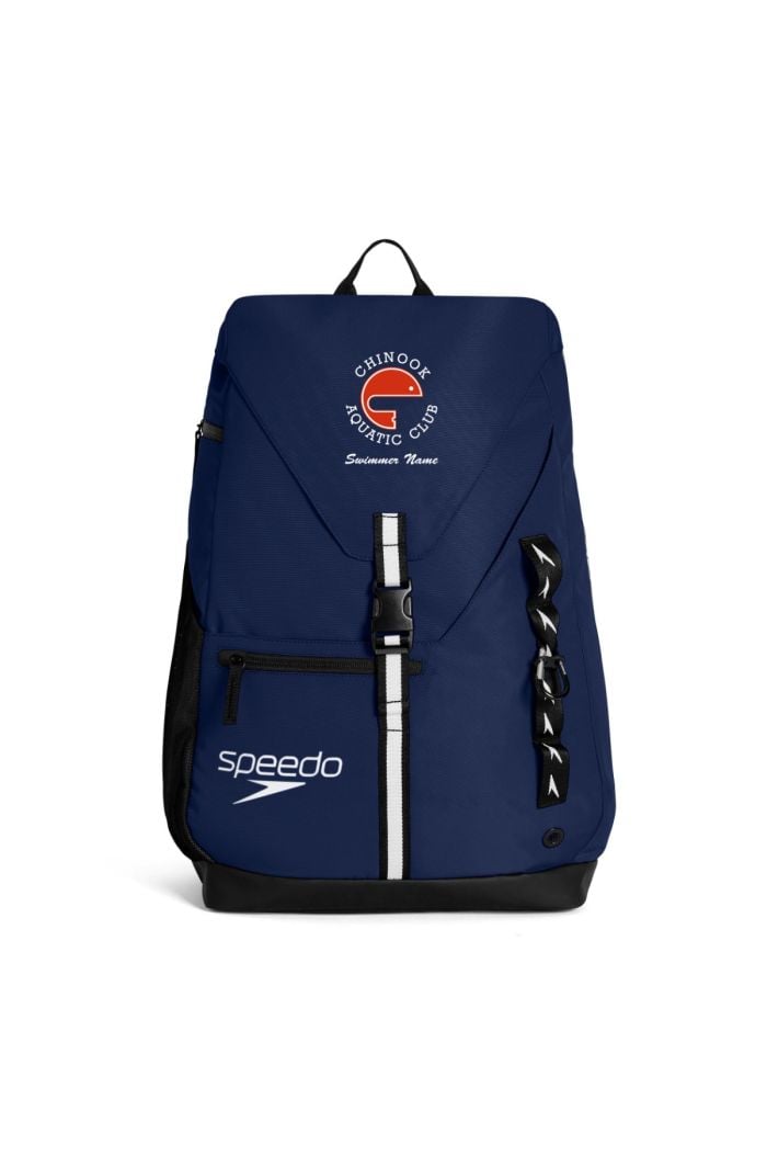 Chinook Speedo 35L Team Bag