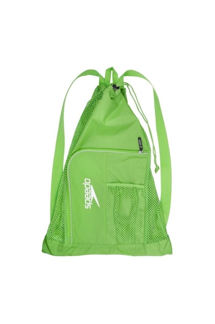 Speedo Deluxe Ventilator Mesh Bag