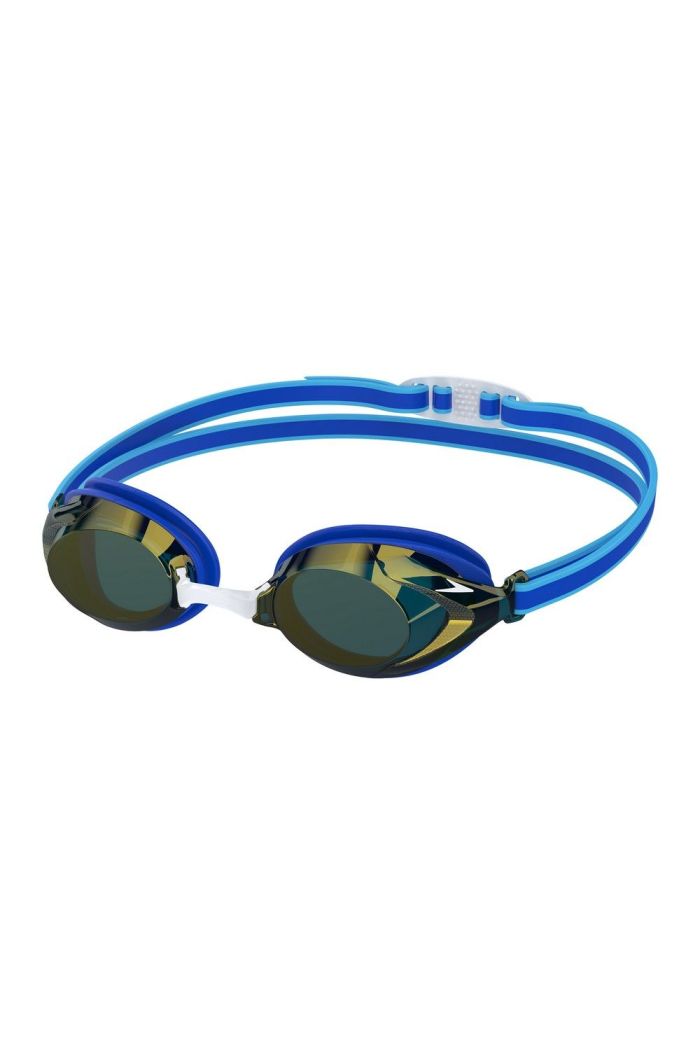 Speedo Jr. Vanquisher 3.0 Mirrored