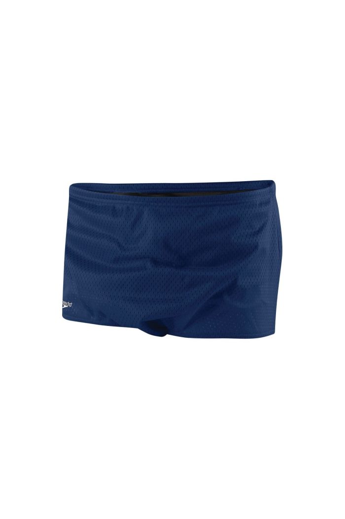 Speedo Poly Mesh Training Suit