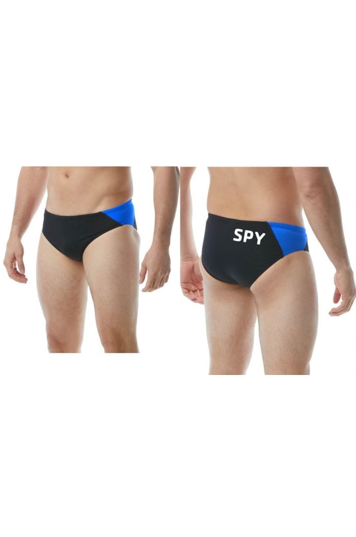 TYR Durafast Elite Hexa Splice Brief Youth