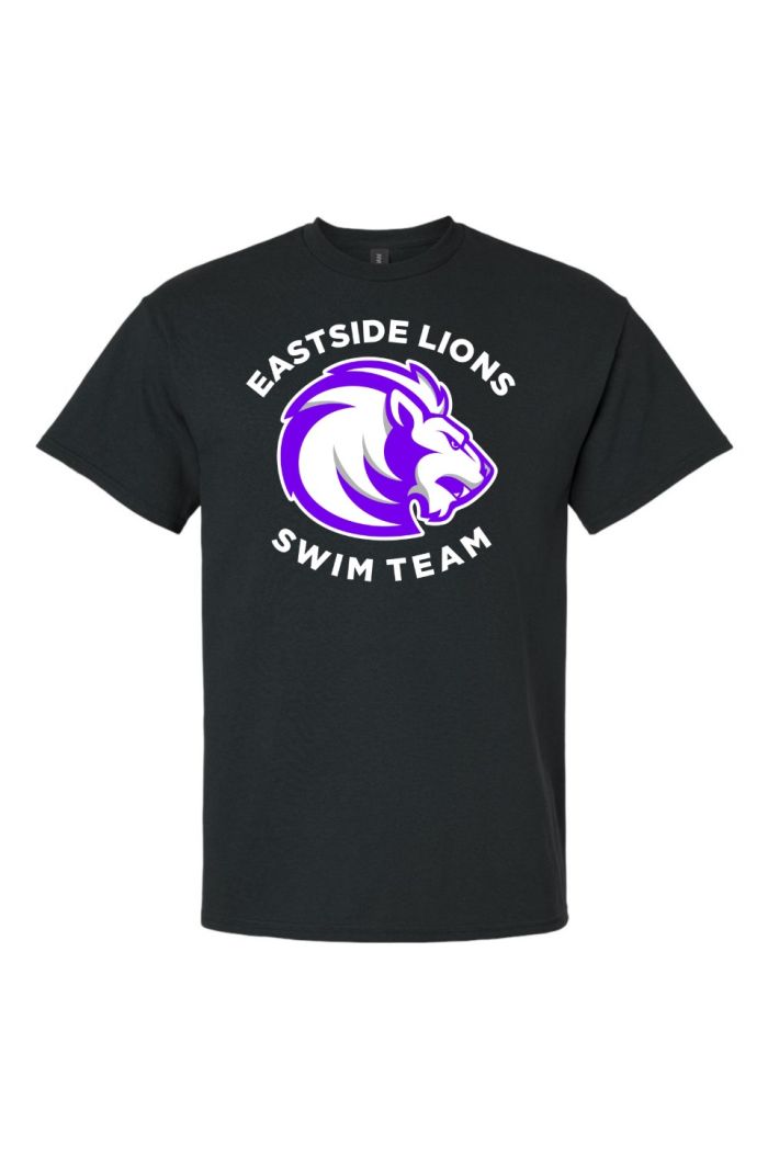 Eastside Lions Cotton Tee