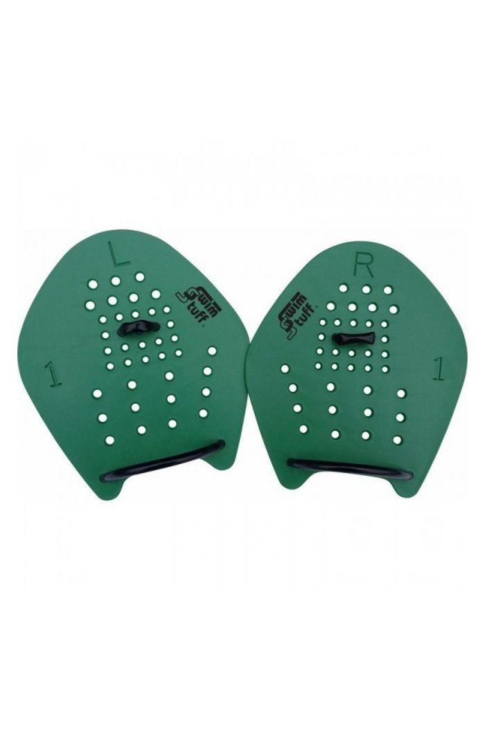 Swim Stuff Pro Team Stroke Paddles