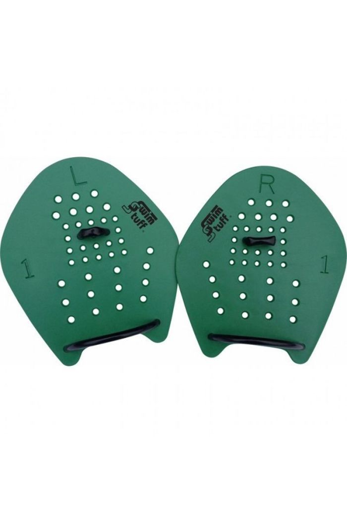 Swim Stuff Pro Team Stroke Paddles