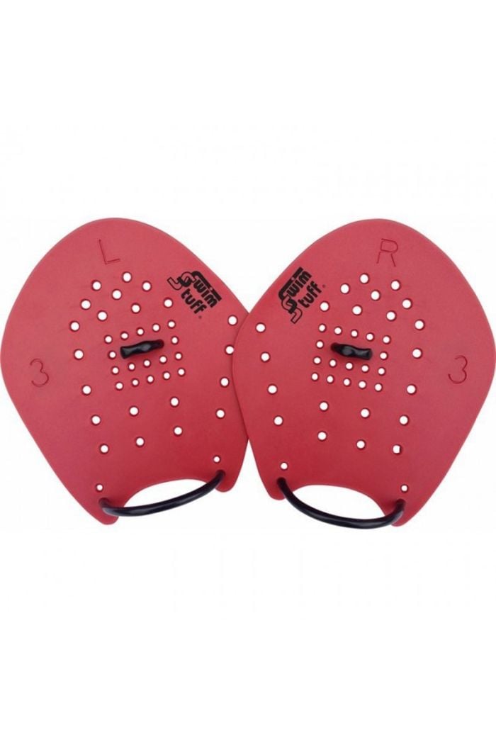 Swim Stuff Pro Team Stroke Paddles