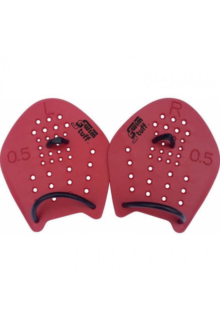 Swim Stuff Pro Team Stroke Paddles