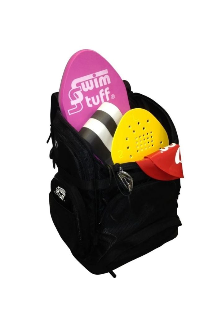 Swim Stuff Pro Team Swim Backpack