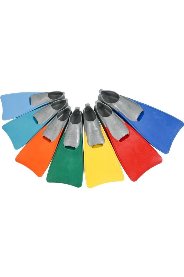 Swim Stuff Rubber Swim Fins