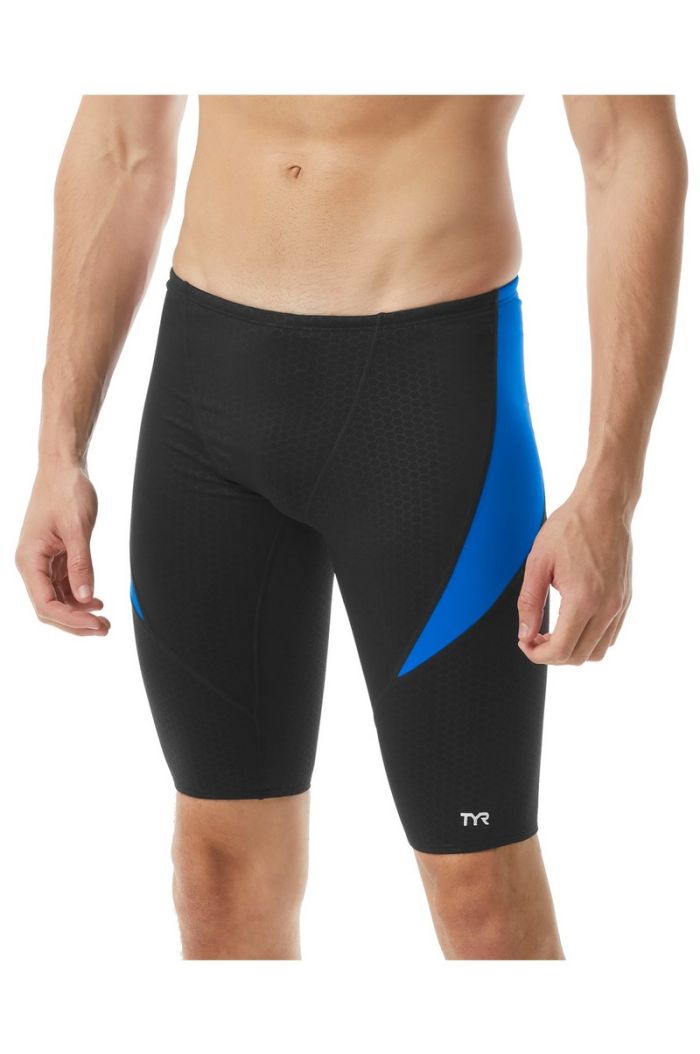 TYR Durafast Elite Hexa Splice Jammer