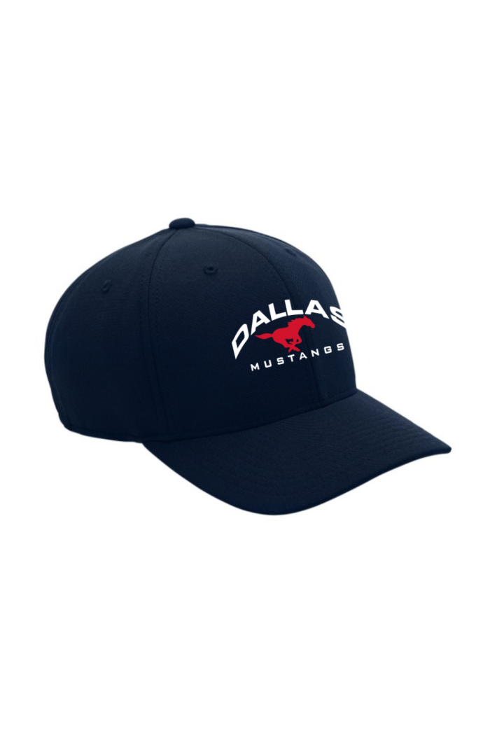 Team Embroidered Hat