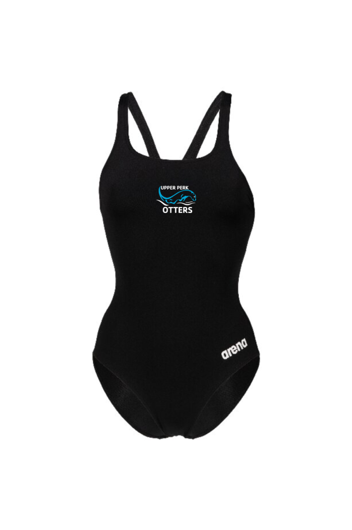 Arena Pro Back