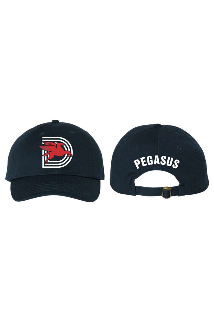 Pegasus Masters Classic Hat 