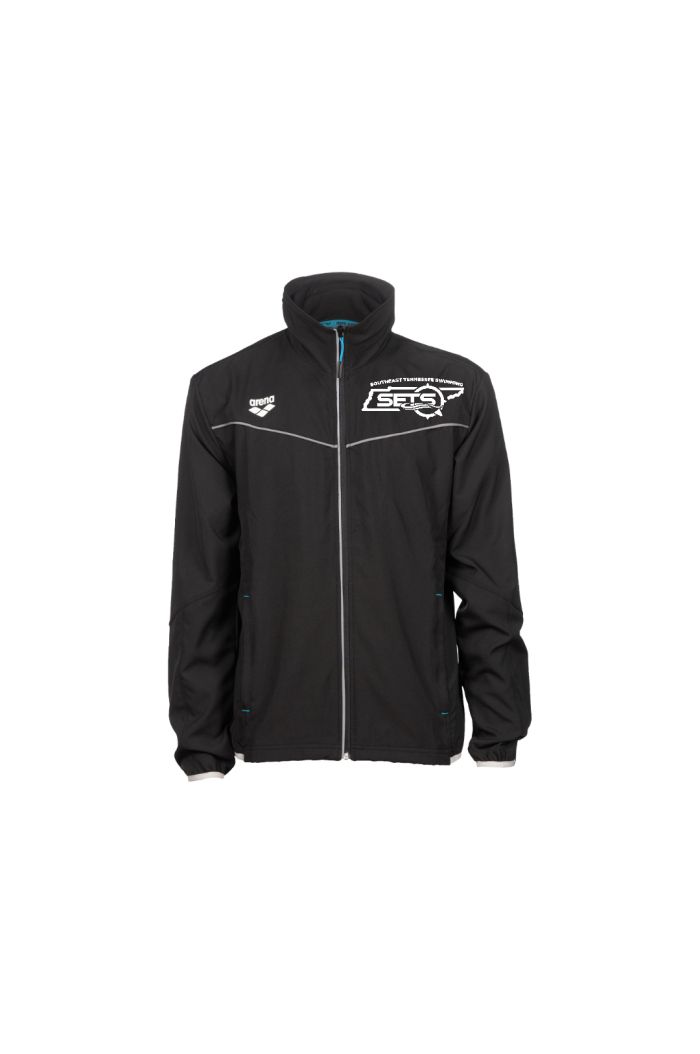 Arena Team Jacket Panel