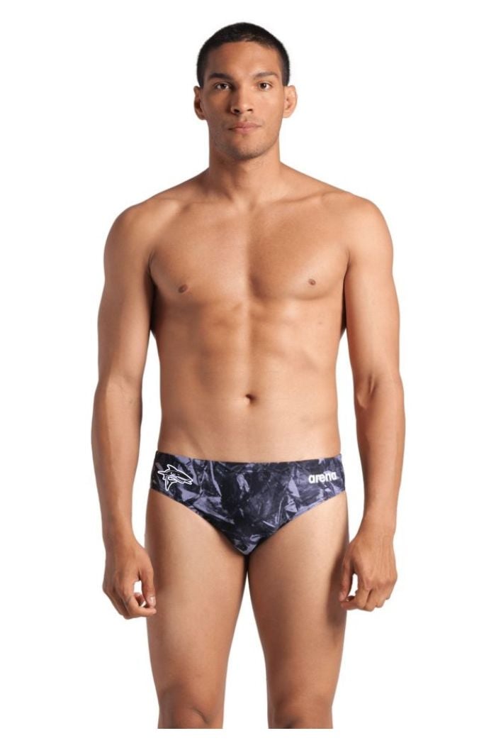 Arena Maxlife Crackle Brief