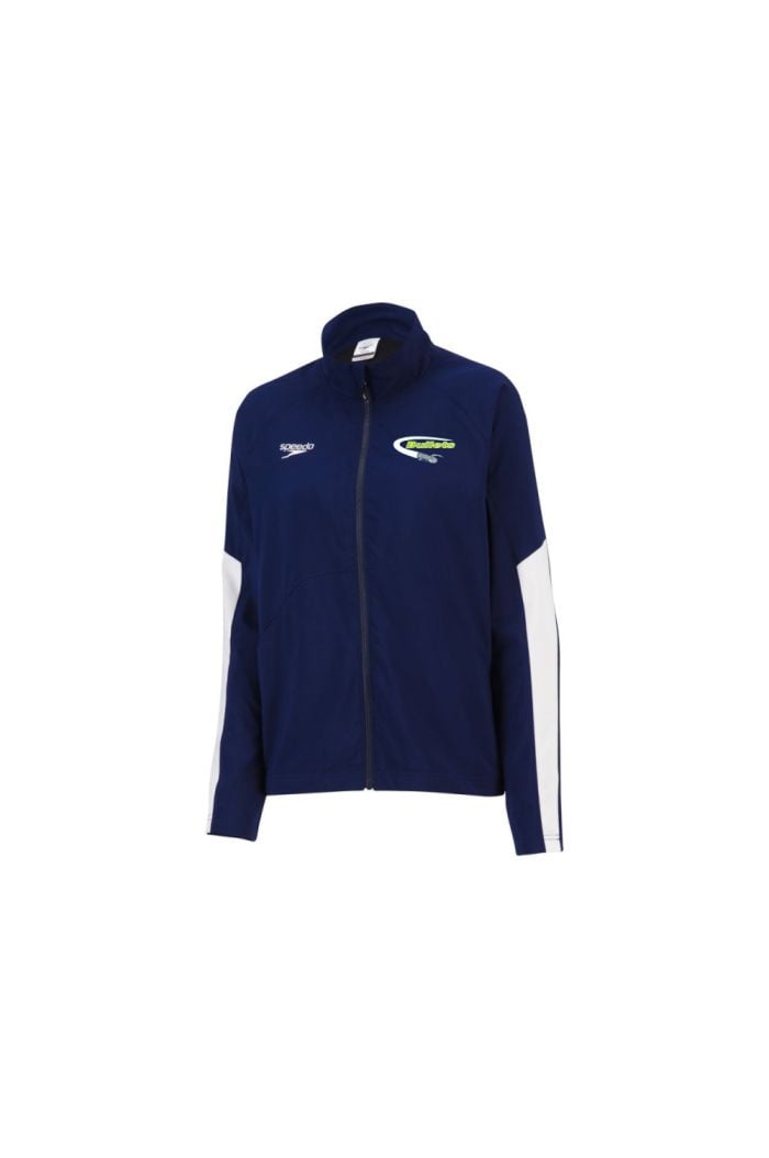 Speedo Edge Female Jacket