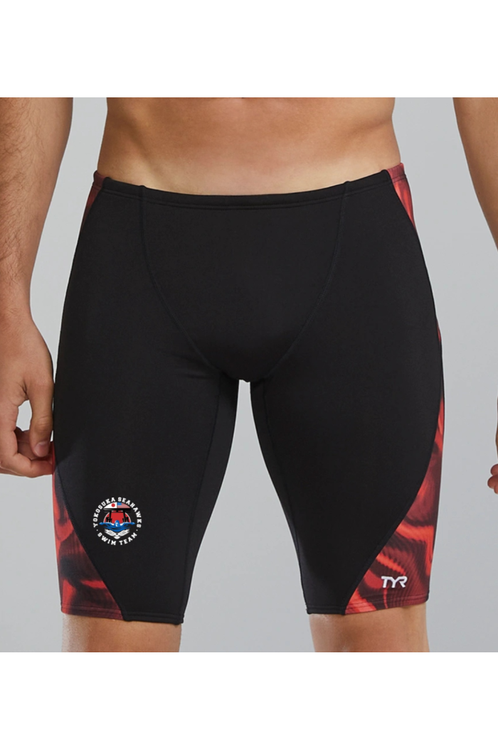TYR Durafast Elite Waveform Blade Splice Jammer