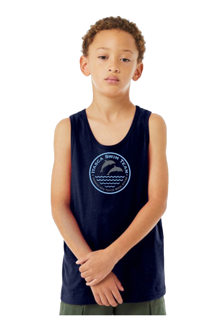 Itasca Tank - Youth