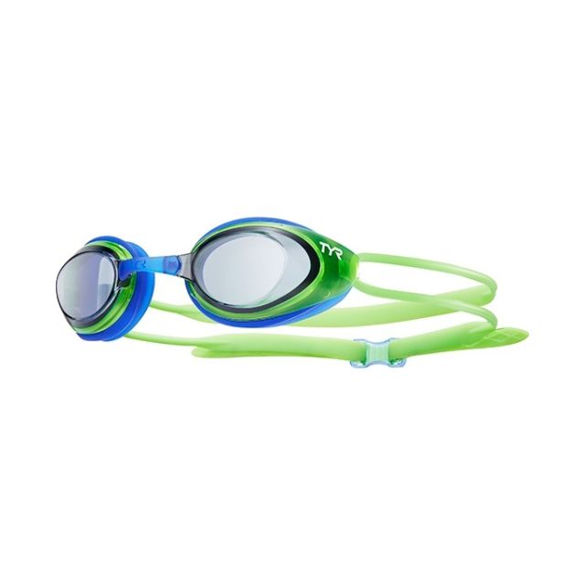 TYR Blackhawk Racing Junior Goggle