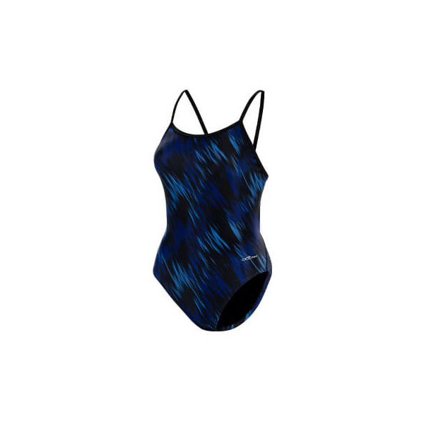 Dolfin Reliance Flash V-Back
