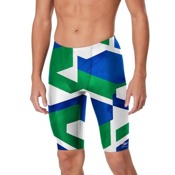 Speedo Endurance+ Glimmer Jammer