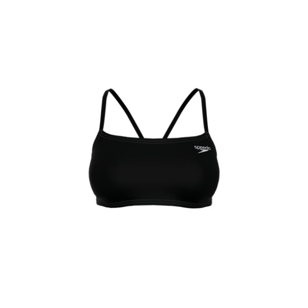 Speedo Endurance+ Solid Strappy Top