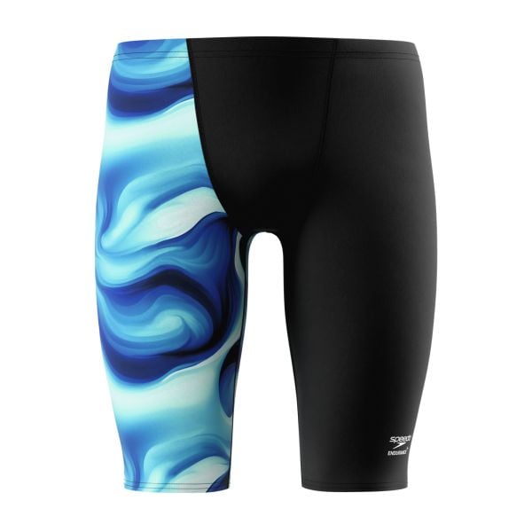 Speedo Endurance+ Topography Jammer