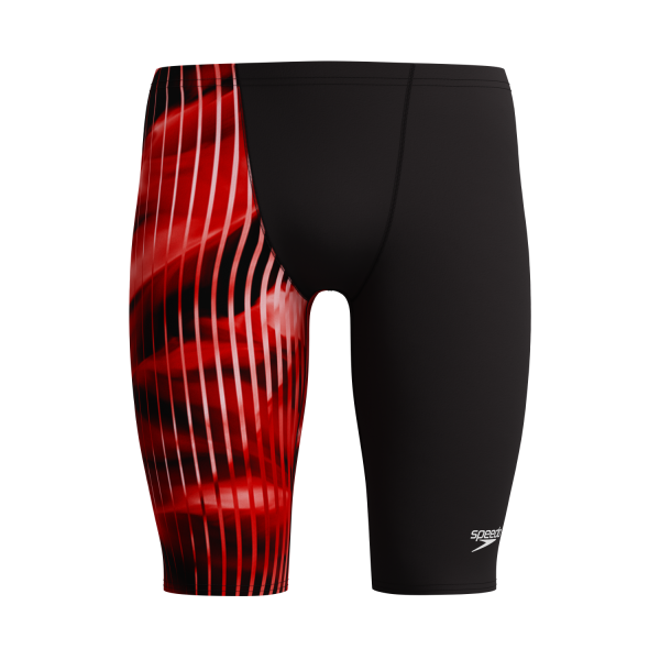 Speedo Linear Lava Jammer