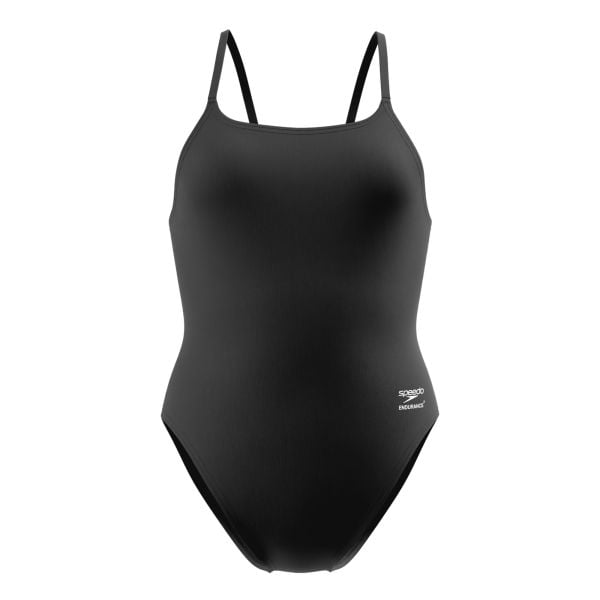Speedo Solid Endurance+ Leaderback