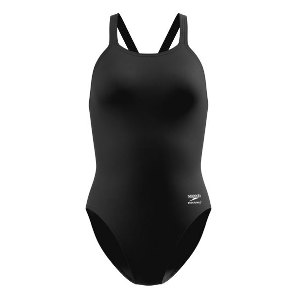 Speedo Solid Endurance+ Leaderback