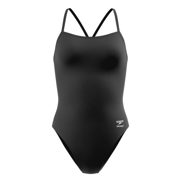 Speedo Solid Endurance+ V-Back 2.0