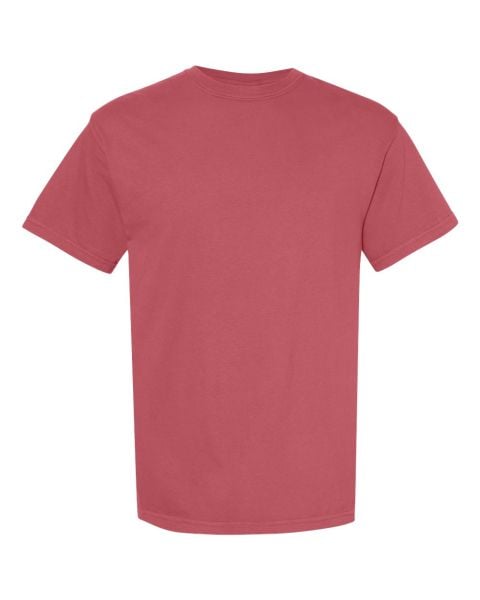 Comfort Colors Cotton Tee - Adult