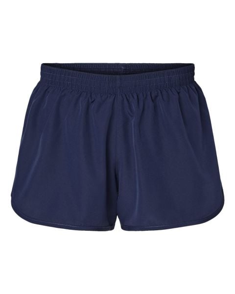 Custom Team Womens Shorts