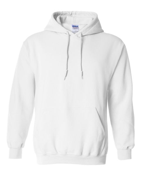 Gildan Heavy Blend Hoodie
