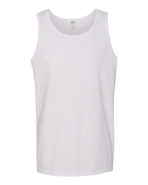 Gildan Heavy Cotton Tank