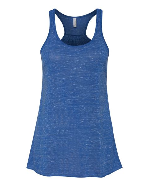 Ladies Racerback Tank