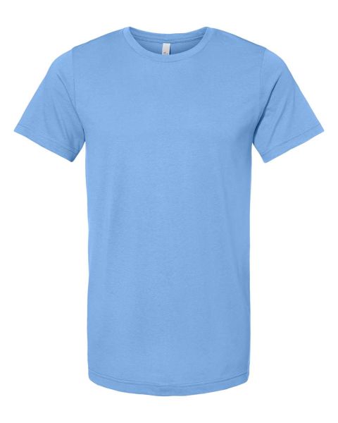 New Team Soft Cotton Tee