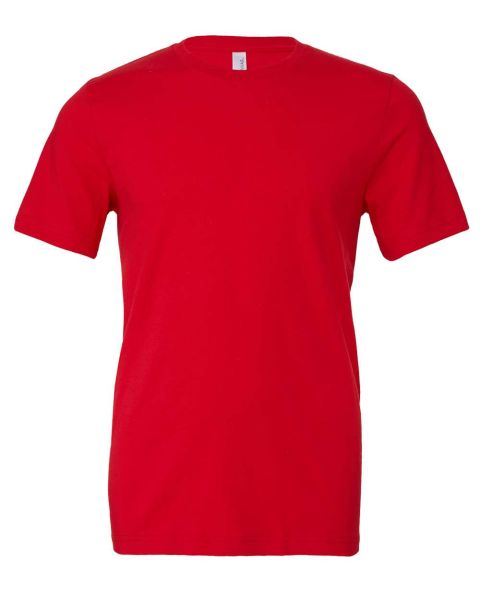New Team Soft Cotton Tee