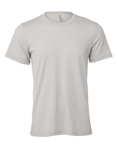 New Team Soft Cotton Tee